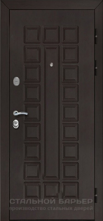 Дверь МДФ №74