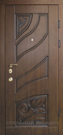 Дверь МДФ №66