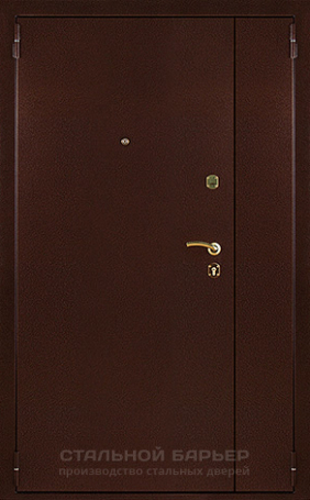 Тамбурная дверь №8