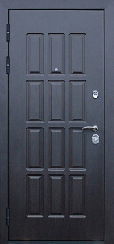 Дверь с фотопечатью №4