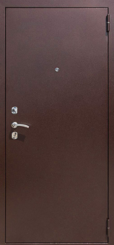 Дверь Порошок №20