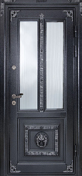 Дверь Металлобагет №22